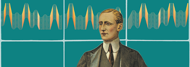 Mostra Guglielmo Marconi e le onde della comunicazione