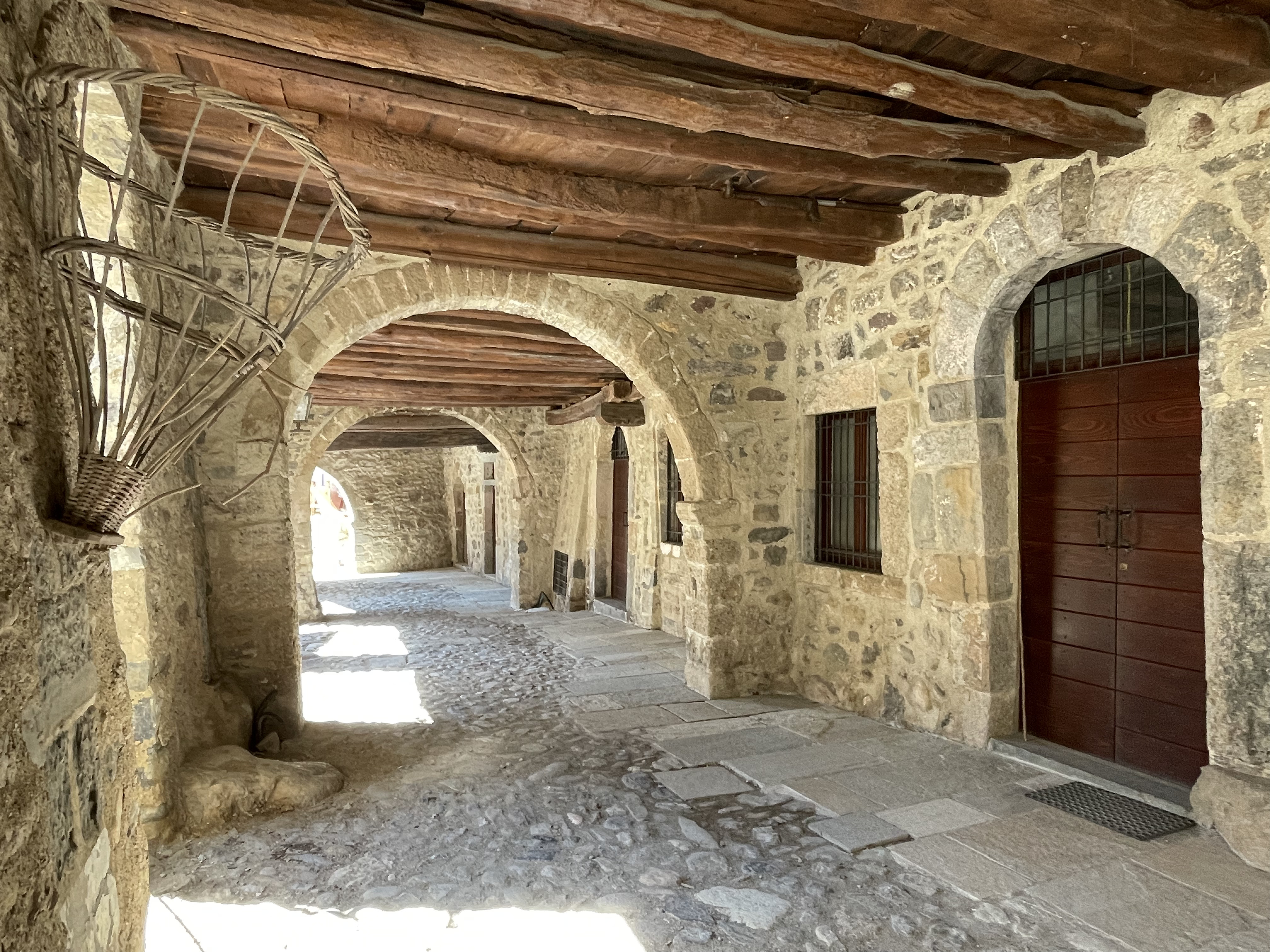 Immagine che raffigura Visita per bambini Sulle tracce di mercanti, corrieri, santi e artisti